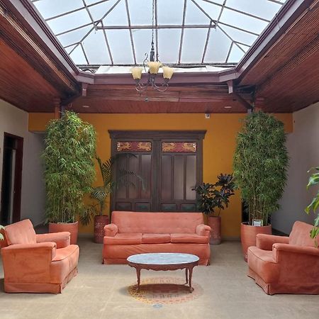 Hotel Plaza Mayor Duitama Bagian luar foto
