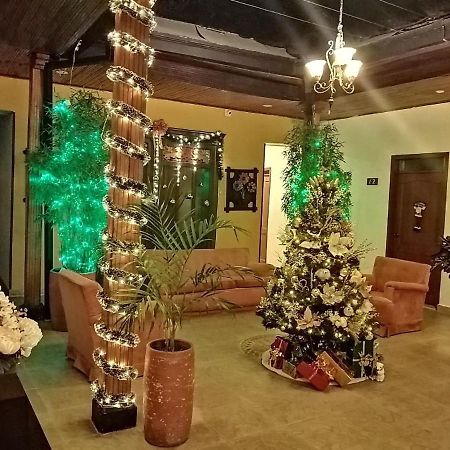 Hotel Plaza Mayor Duitama Bagian luar foto