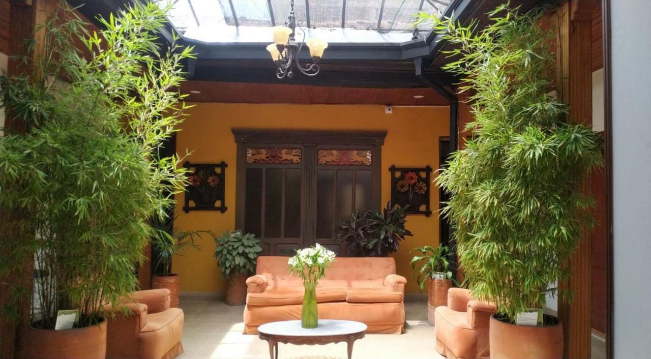 Hotel Plaza Mayor Duitama Bagian luar foto